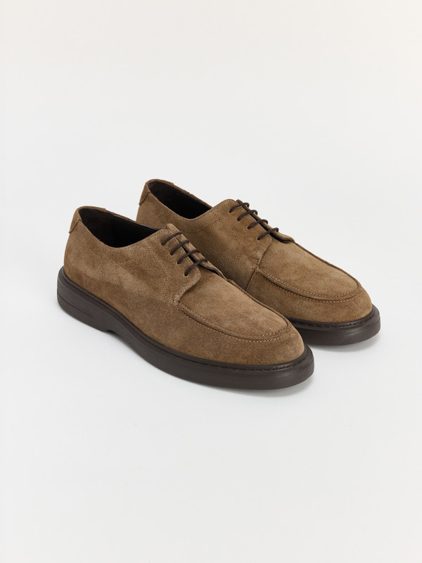 LCW STEPS Suede Men's Classic Shoes