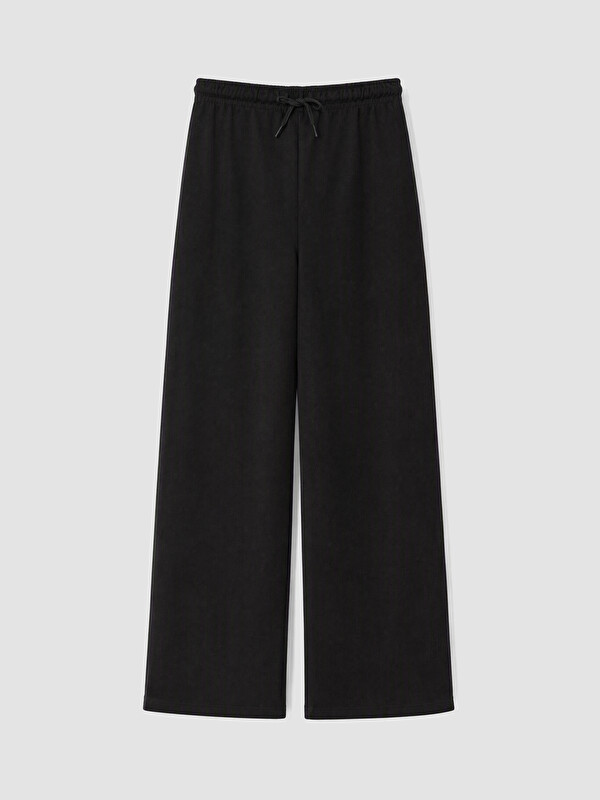 LCW Kids Drawstring Girls' Sweatpants