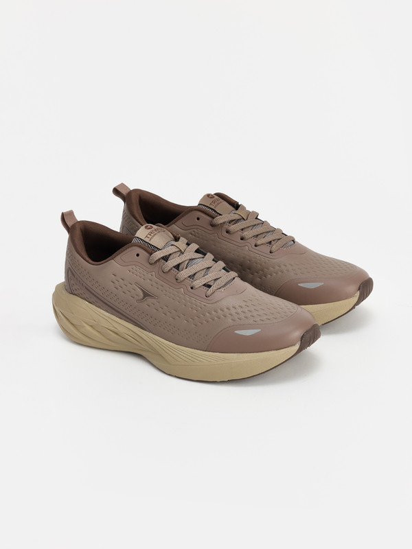 Triwex Thick Soled Men's Sports Shoe