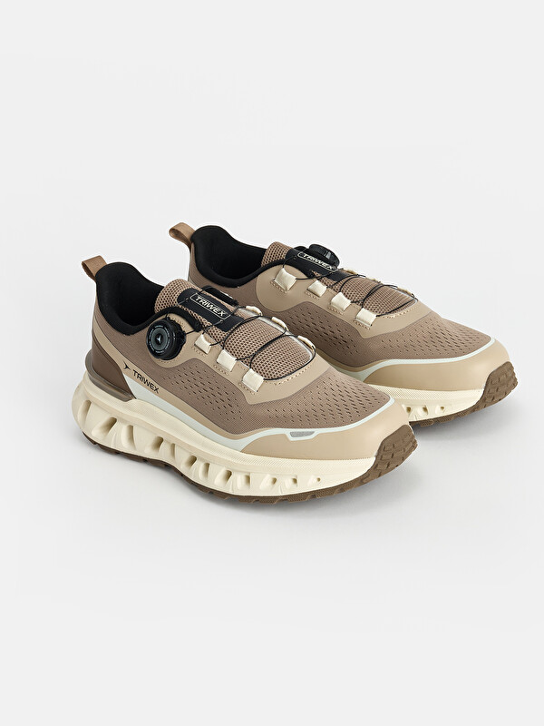 LCW STEPS Mesh Men's Sport Shoe