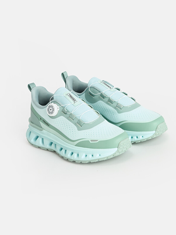 LCW STEPS Mesh Detailed Women's Sneakers