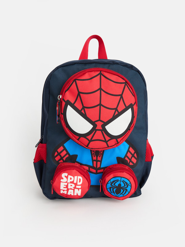 LCW ACCESSORIES Boy Navy Backpack