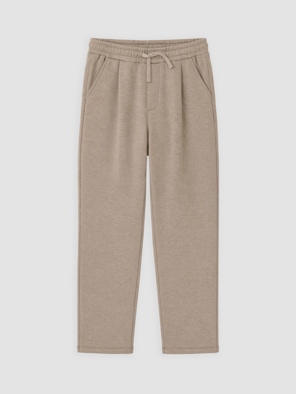 LCW Kids Boy Beige Trousers