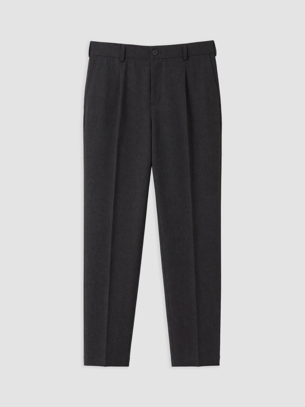 SOUTHBLUE Regular Fit Erkek Pileli Pantolon