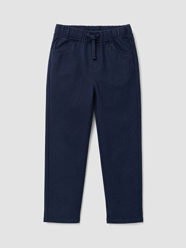 LCW Kids Boy Navy Trousers