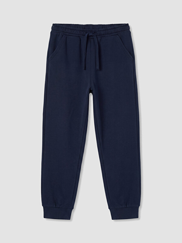 LCW Kids Erkek Çocuk Jogger Eşofman Altı