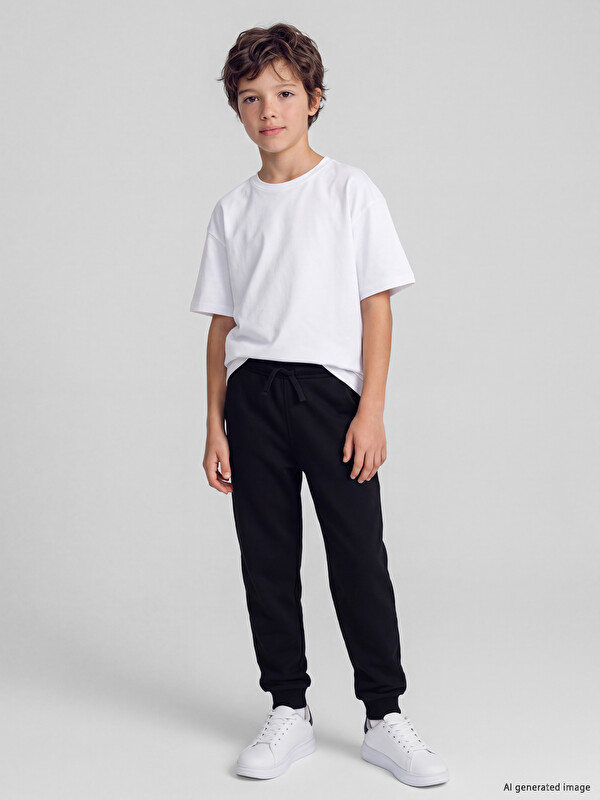 LCW Kids Мальчиковые джоггеры спортивные брюки