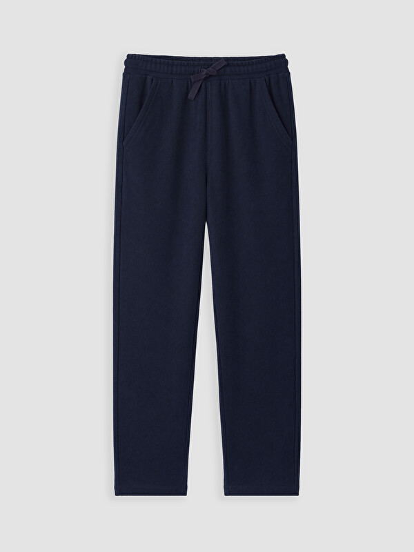 LCW Kids Elastic Waist Boys' Sweatpants