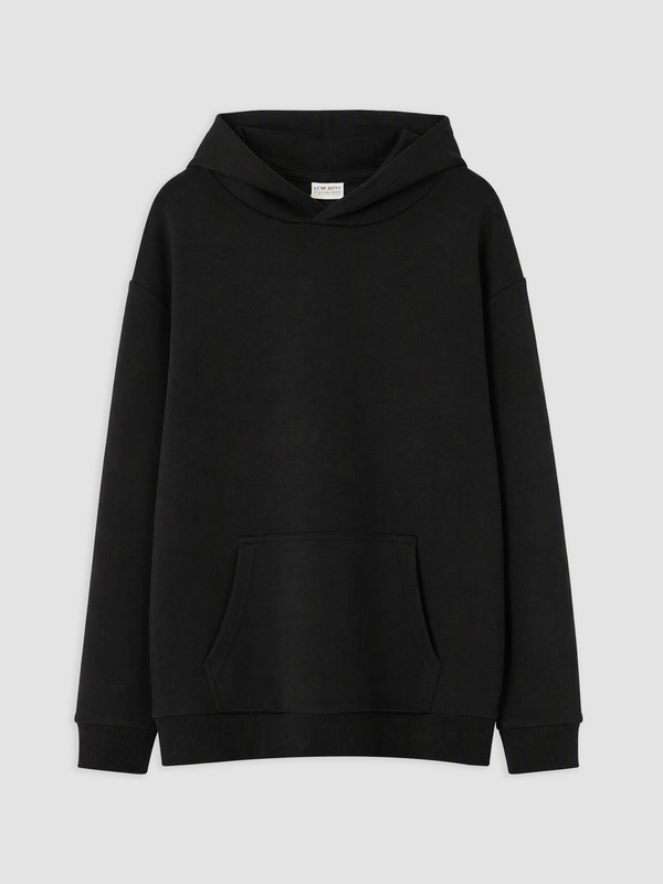 LCW Kids Hooded Boys' Sweatshirt