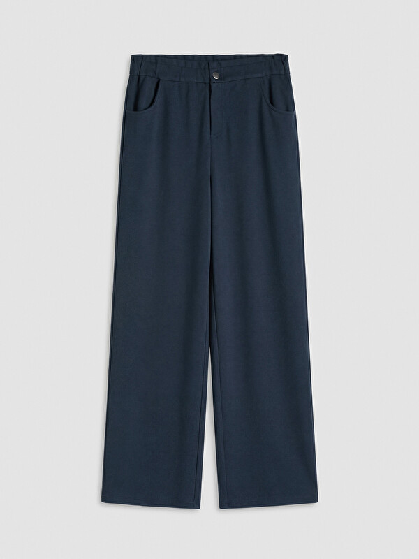 LCW Kids Pantalon de survêtement Marine Fille