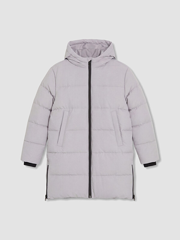 LCW baby Hooded Boys' Puffer Coat