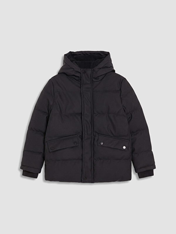 LCW baby Djalë E Zeze Pallto puffer