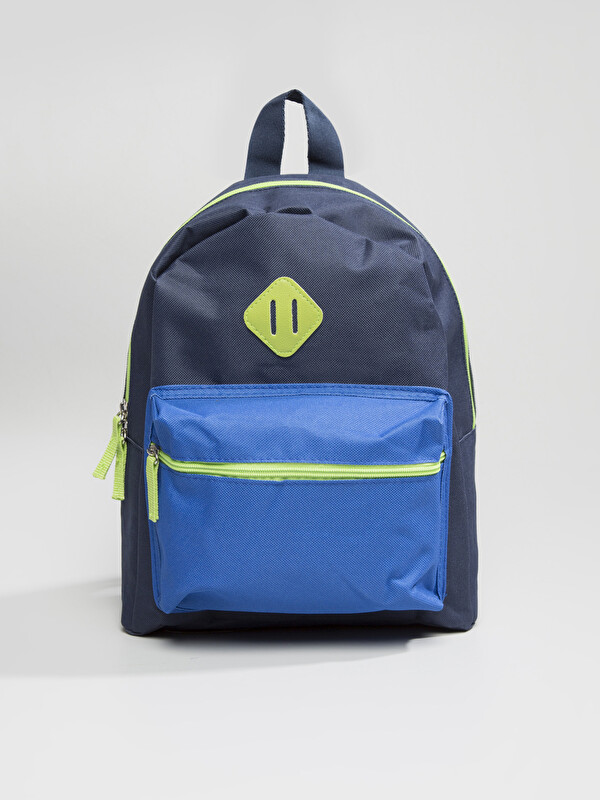 LCW ACCESSORIES Unisex Navy Shoulder bag