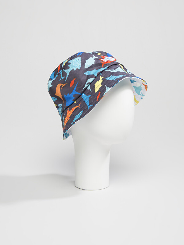 LCW ACCESSORIES Unisex Navy Baseball Cap