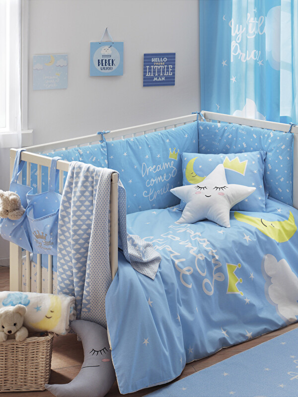 LCW HOME Bebek Nevresim Takımı