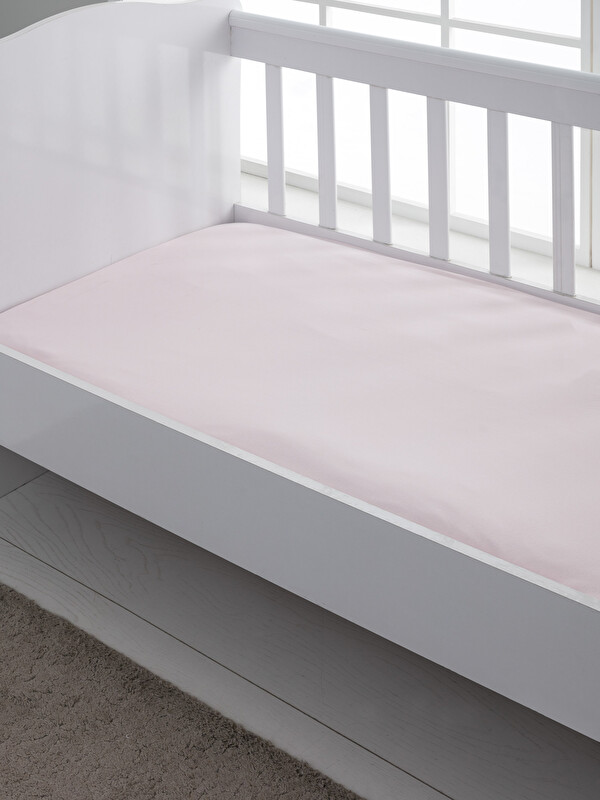 LCW HOME Қызғылт Сәбилерге арналған төсеніш