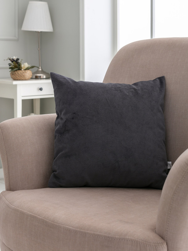 LCW HOME وسادة ديكورية مخملية