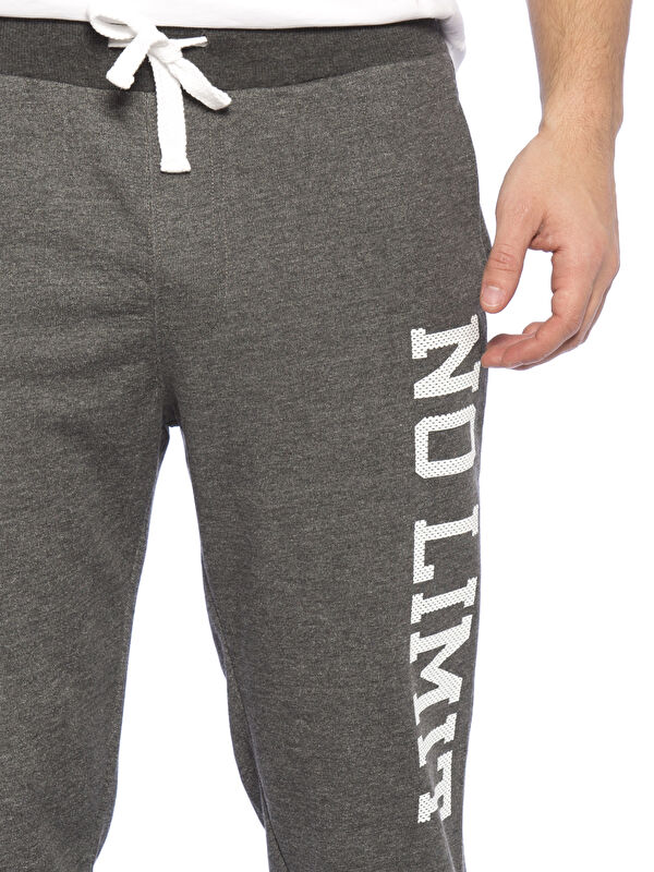 XSIDE Man PINK Sweatpants -7Y2973Z8-355 - LC Waikiki