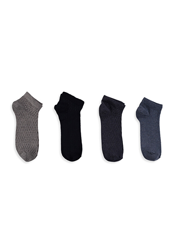 LCW ACCESSORIES Chaussettes d'entraînement Mixte Unisexe