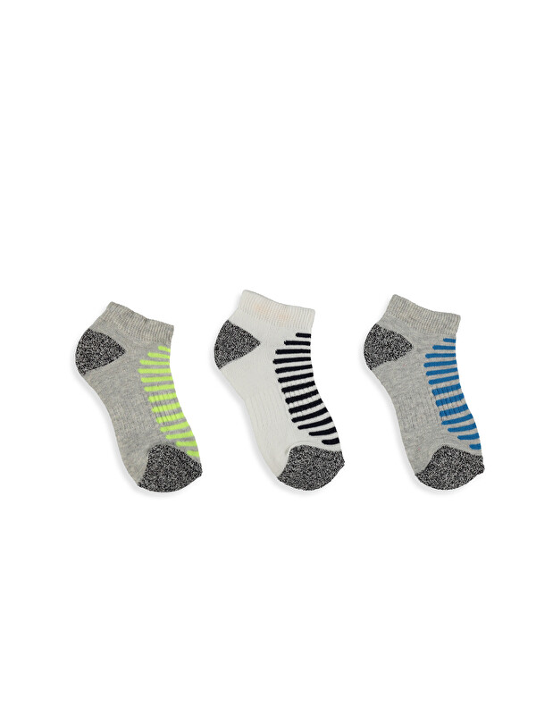 LCW Kids Patik Çorap