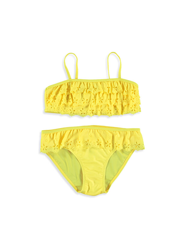 LCW Kids Girls' Bikini Set
