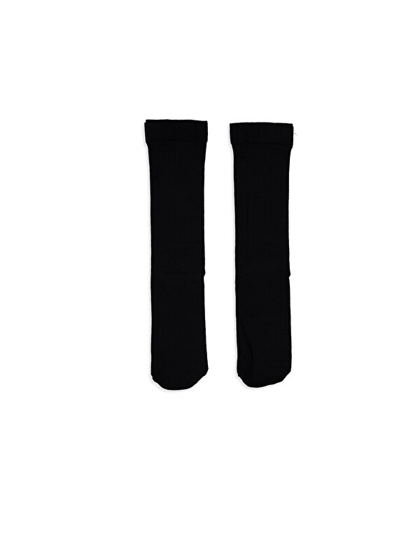 LCW Kids 2-Pack Girl's Ankle Socks