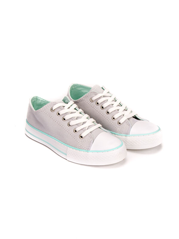 LCW STEPS Frau GREY Sneaker