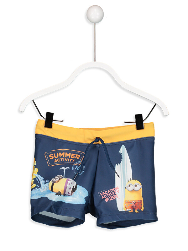 LCW Kids Бански костюм за момчета