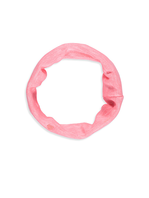 LCW ACCESSORIES وشاح وردى فتاة