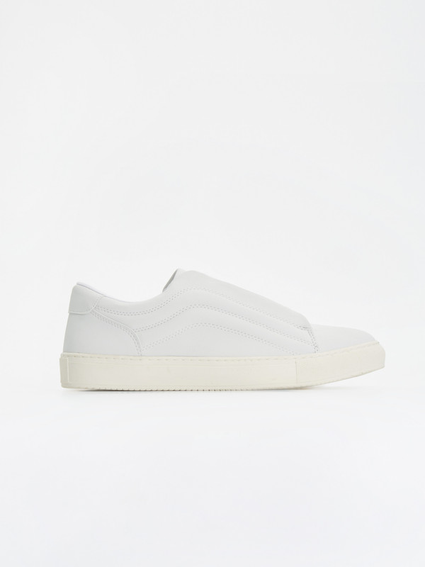 LCW STEPS Baskets Blanc Homme