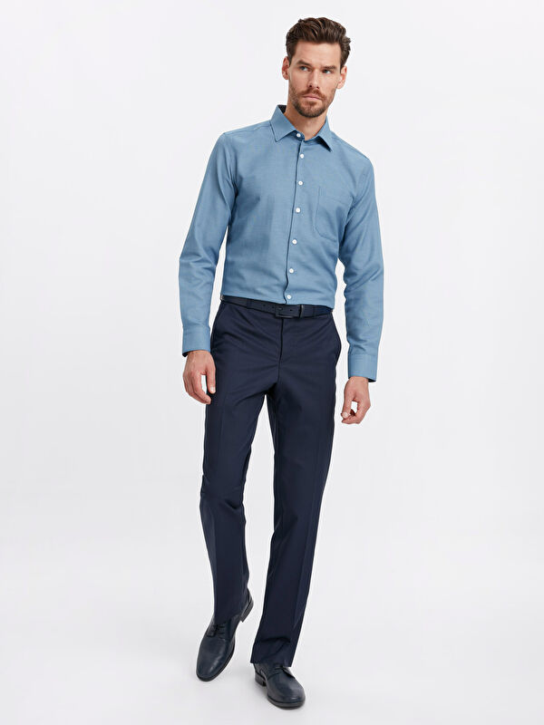 LCW BUSINESS Kumaş Pantolon