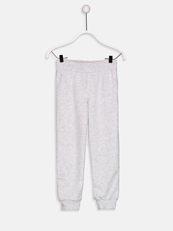 LCW Kids Girl's Jogger Sweatpants