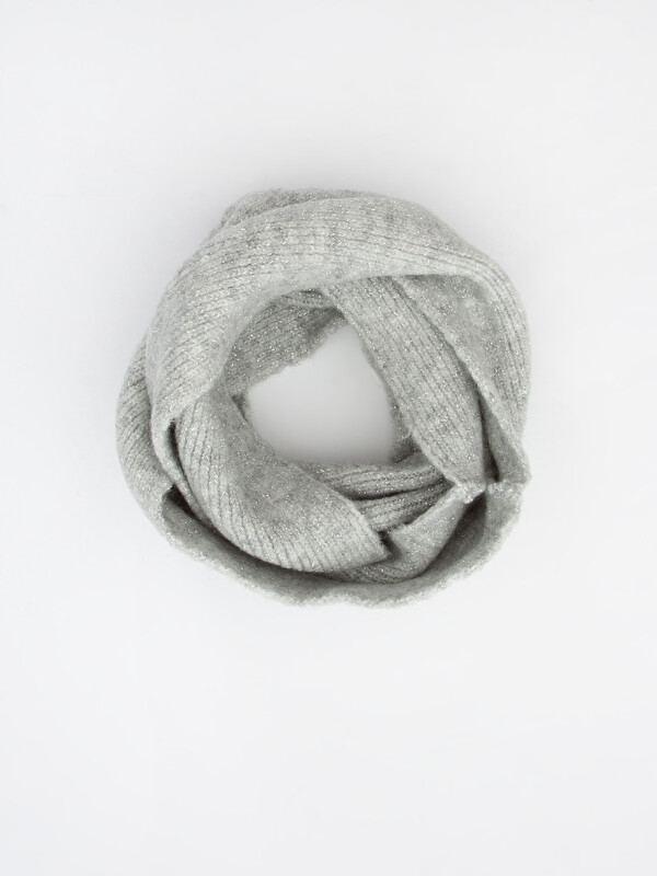 LCW ACCESSORIES Mädchen Grey Schal