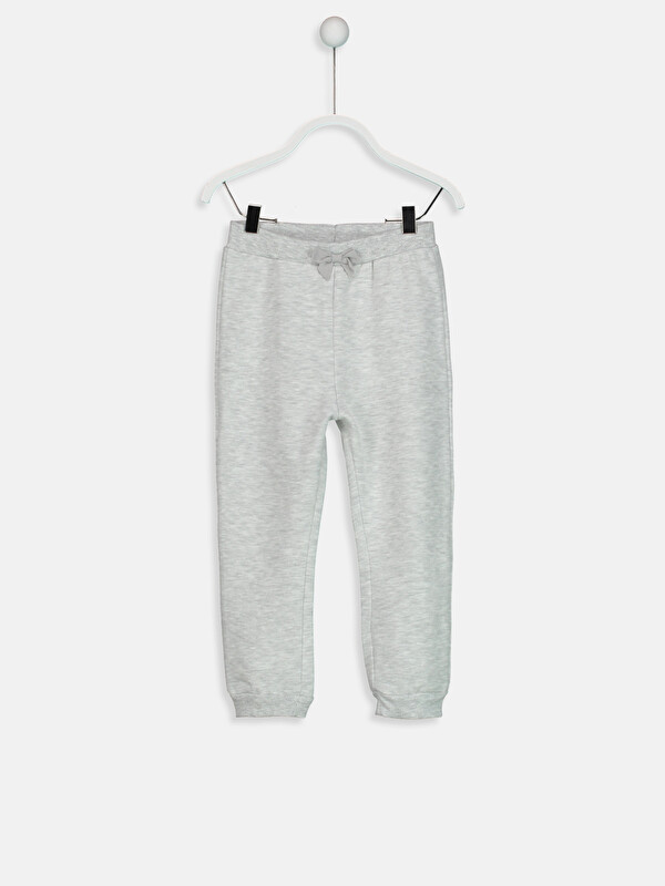 LCW baby Baby Girl Pink Sweatpants