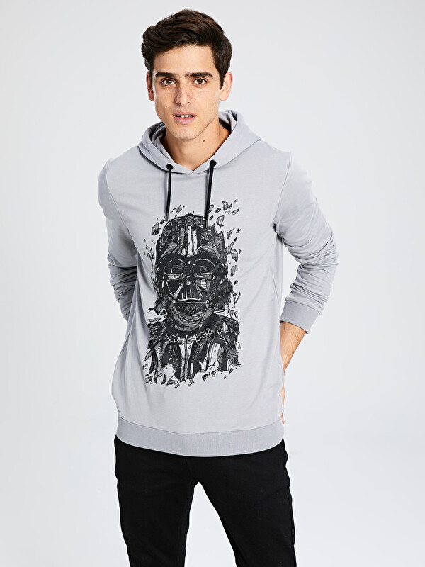 XSIDE Men's Sweatshirt