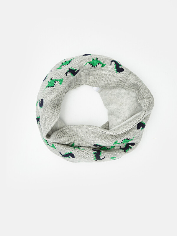 LCW ACCESSORIES Boy Navy Scarf
