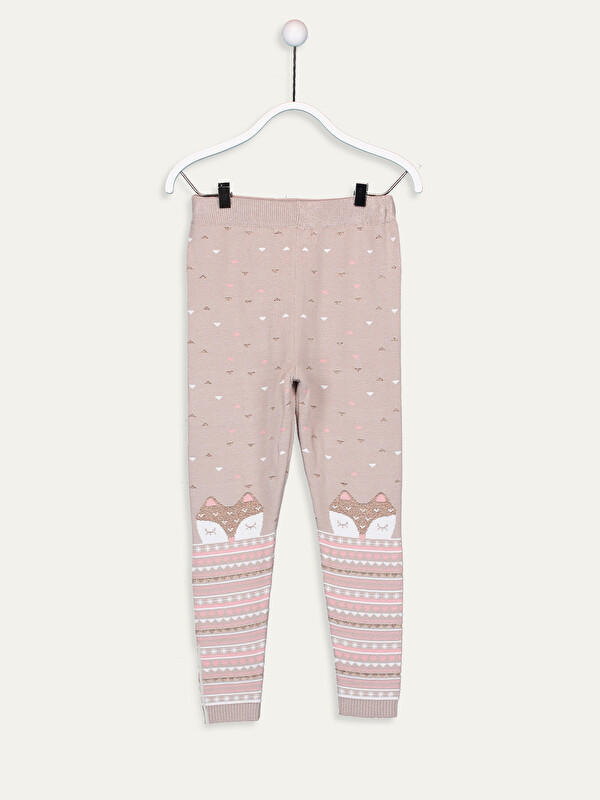 LCW Kids Girl's Leggings