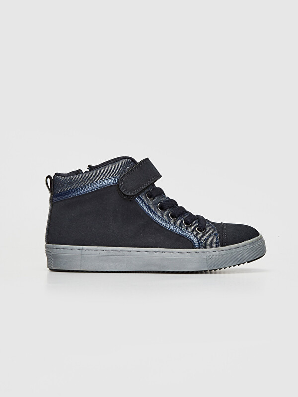 LCW STEPS Chaussures de costume Marine Fille
