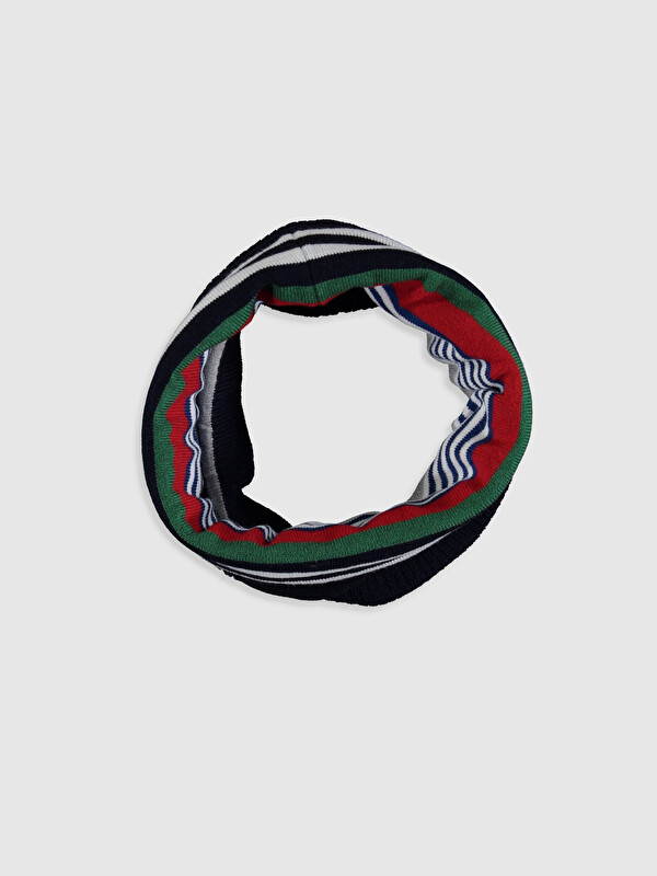 LCW ACCESSORIES Boy Mix Scarf