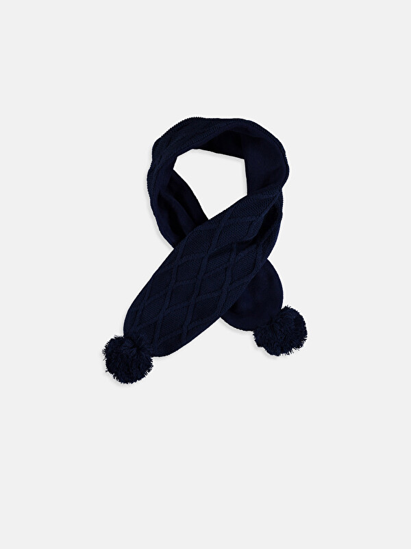 LCW baby Écharpe Marine Unisexe