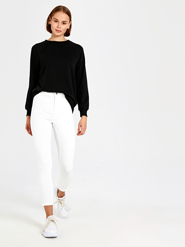 LCW Jeans Jupiter Super Skinny Fit Women's Jeans