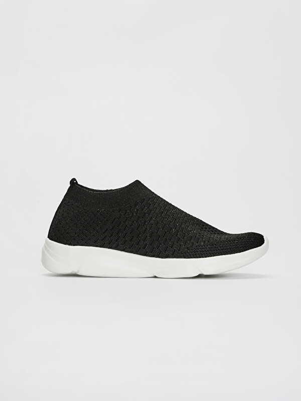 LCW STEPS Baskets Noir Femme