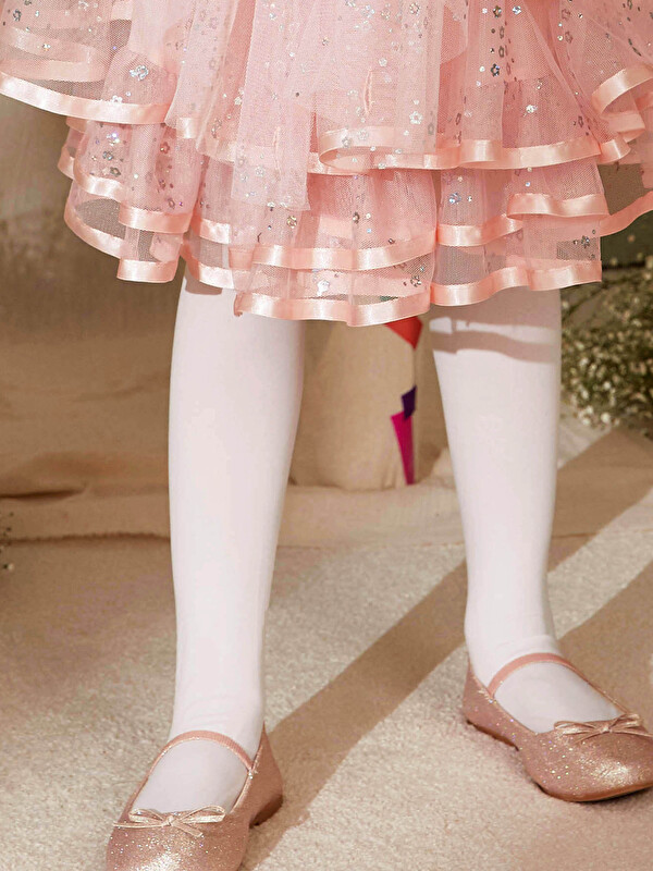 LCW Kids Girls' Tights