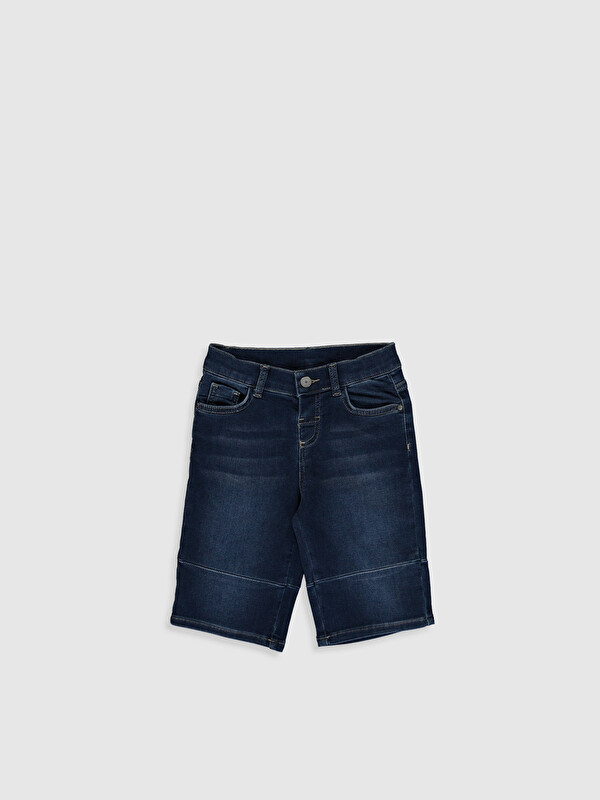 LCW Kids Short en jean pour Garçons