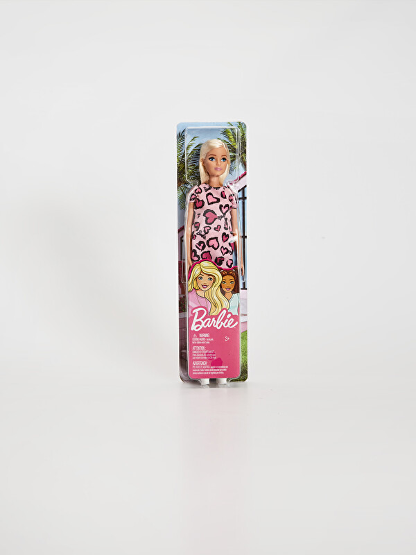 LCW JOY Girl Toy Barbie Doll