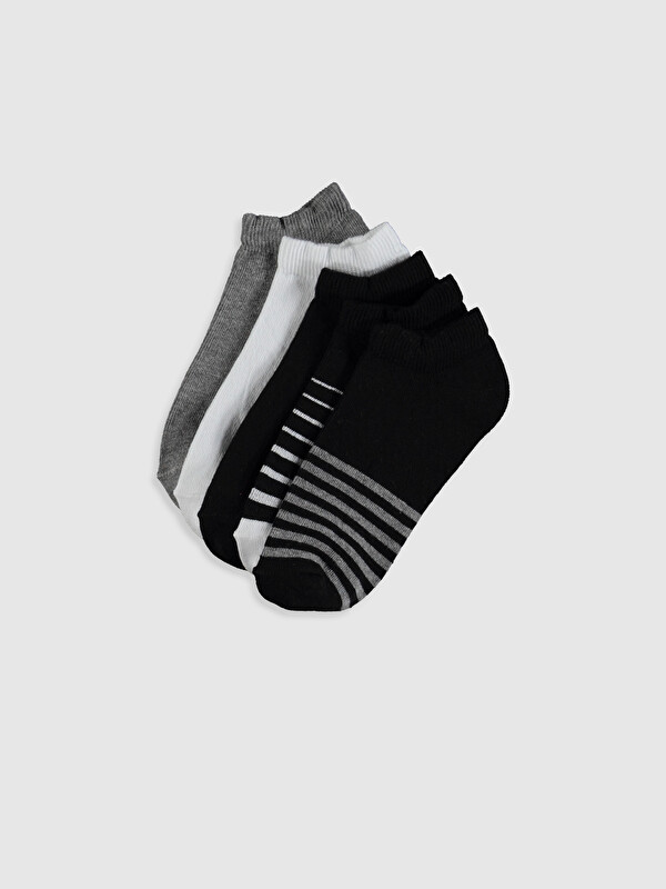 LCW Kids Șosete scurte sport Mix Unisex