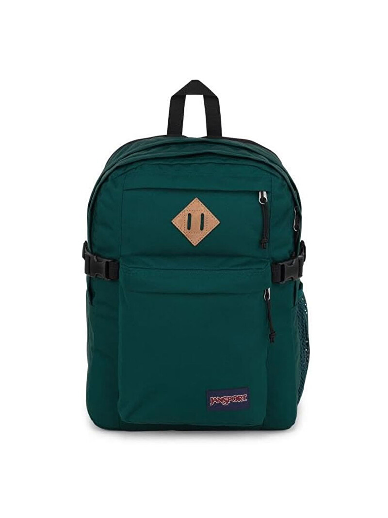 Jansport Main Campus Deep Juniper Sırt Çantası EK0A5BDS5J4