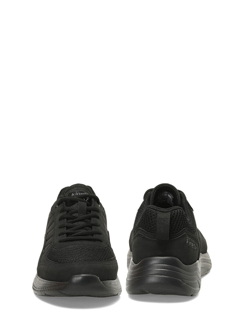 Kinetix ZIMMER 5FX Siyah Erkek Spor Ayakkabı - S000427149-19351 | LCW