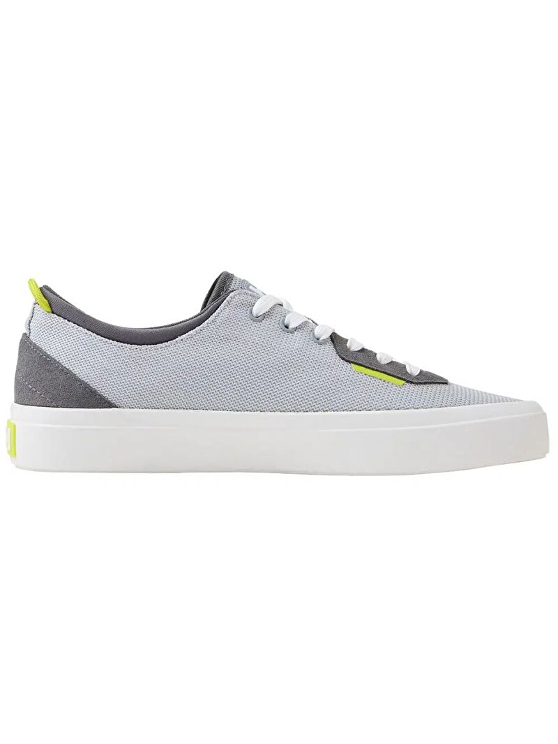 Helly Hansen Gri Backshore Günlük Erkek Ayakkabı HHA.12078.971