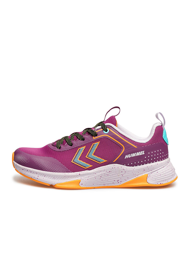 Hummel Zenia Unisex Mor Spor Ayakkabı - S000299031-20042 | LCW